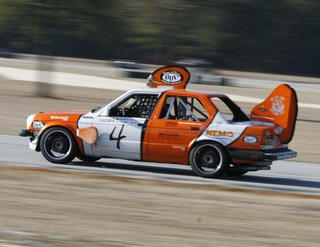 Illustration for article titled The Top 61 Lemons Of The Southern Discomfort 24 Hours Of LeMons
